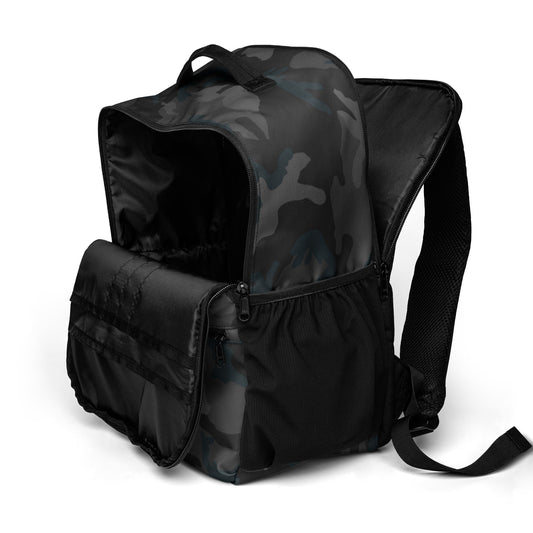 American M81 Night CAMO Utility backpack - Backpacks
