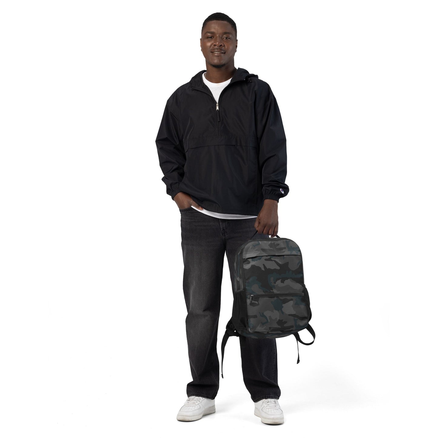 American M81 Night CAMO Utility backpack - Backpacks