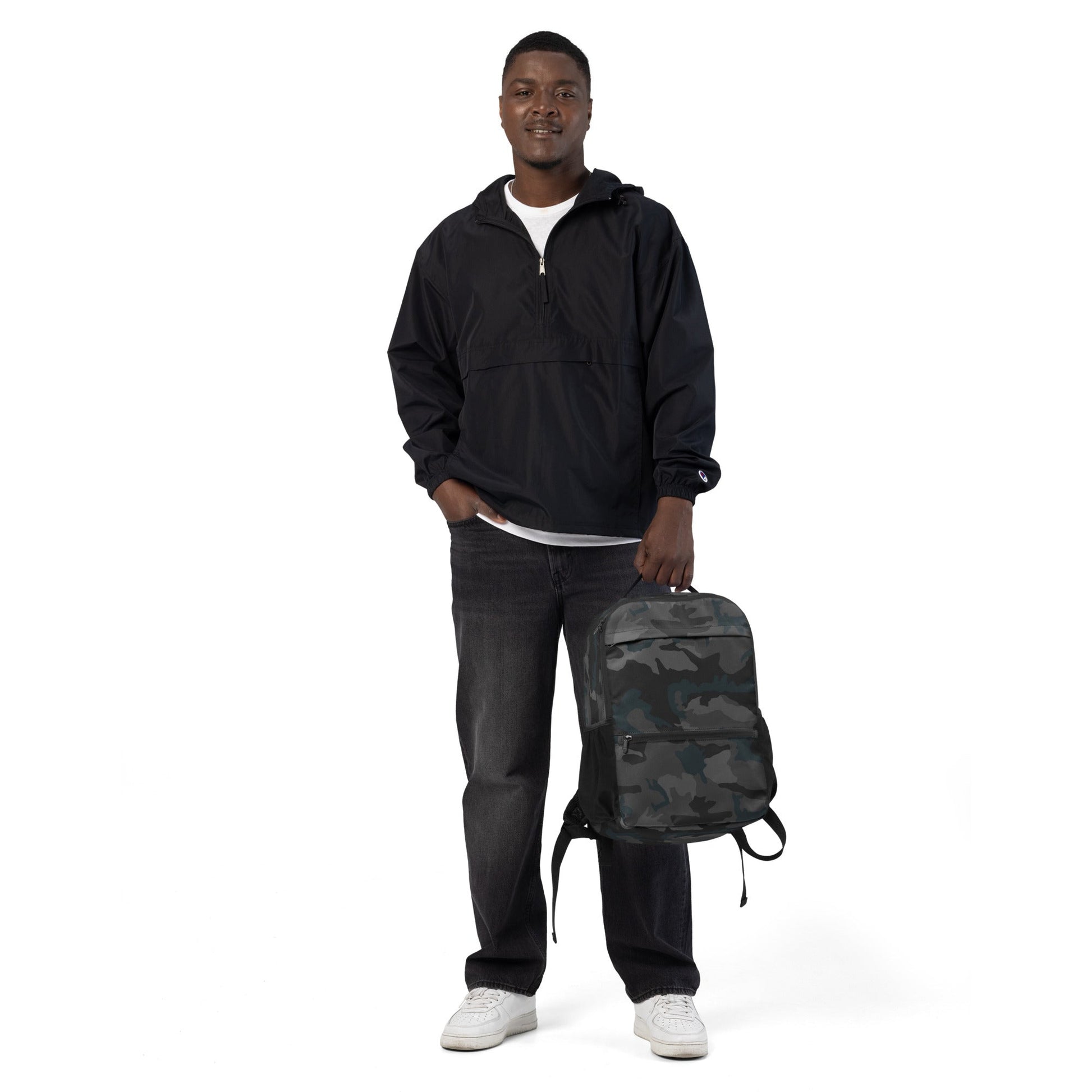 American M81 Night CAMO Utility backpack - Backpacks