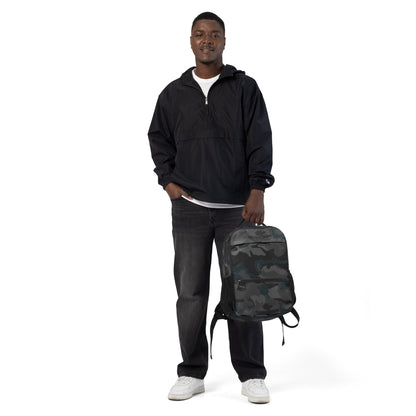 American M81 Night CAMO Utility backpack - Backpacks