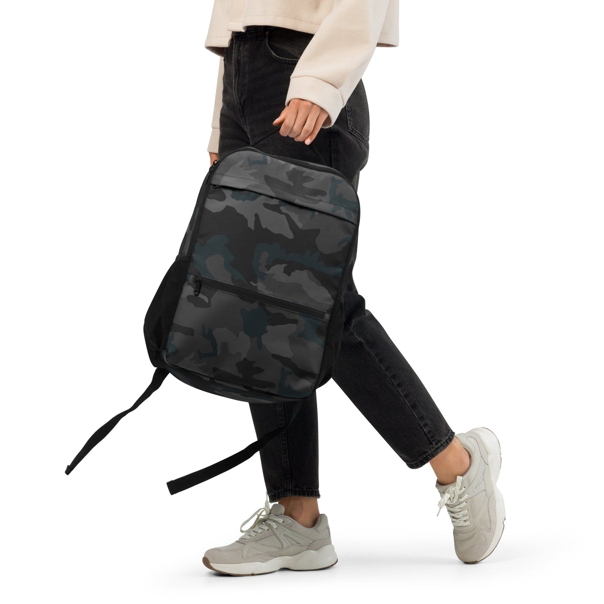 American M81 Night CAMO Utility backpack - Backpacks