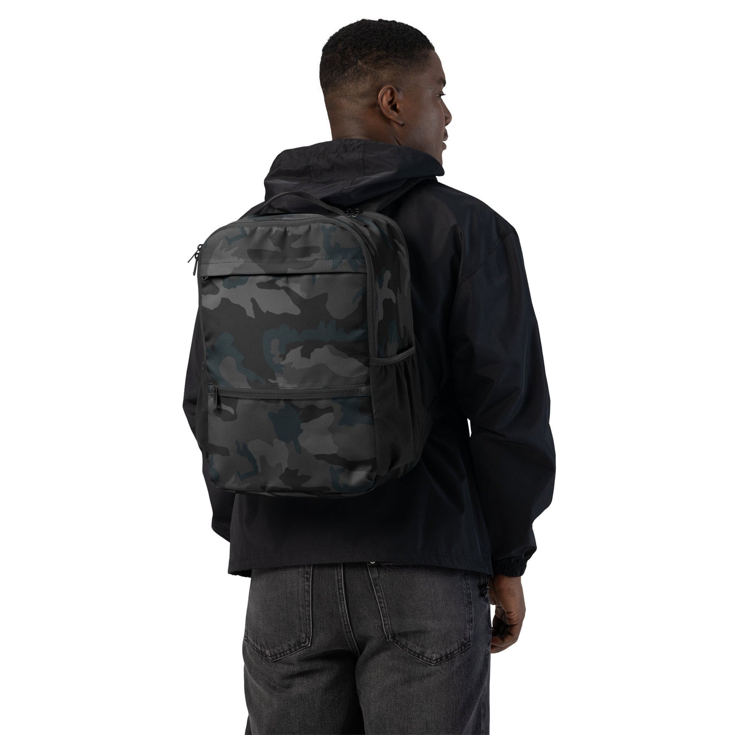 American M81 Night CAMO Utility backpack - Backpacks