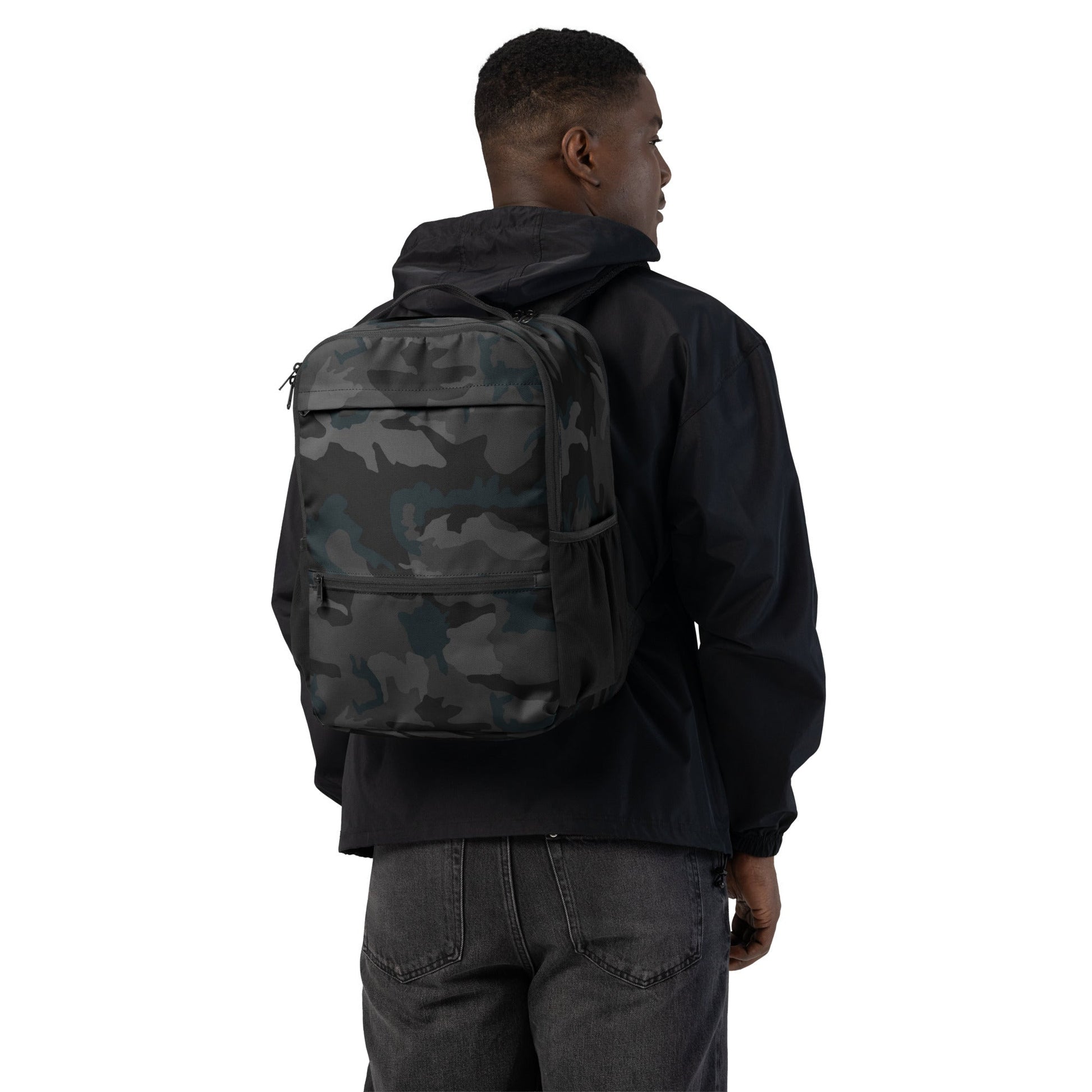 American M81 Night CAMO Utility backpack - Backpacks