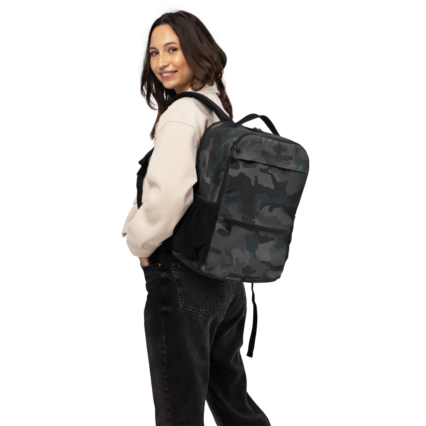 American M81 Night CAMO Utility backpack - Backpacks