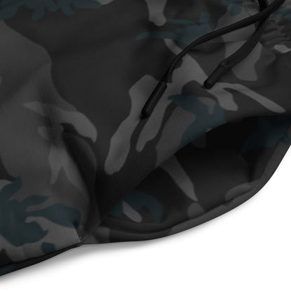 American M81 Night CAMO Wide-leg joggers - Joggers