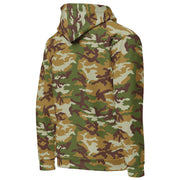 Classic M81 Olive Brush Woodland CAMO Unisex Hoodie