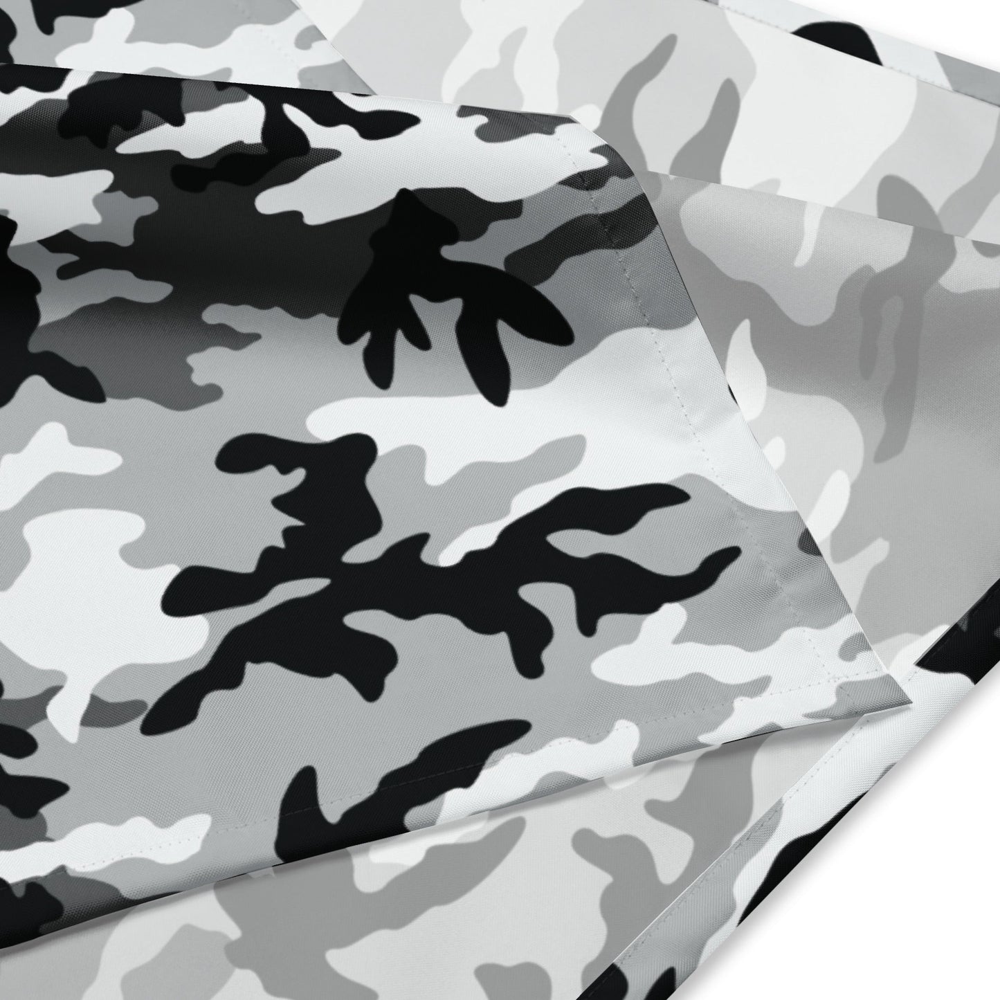 American M81 Urban City CAMO bandana - Bandanas
