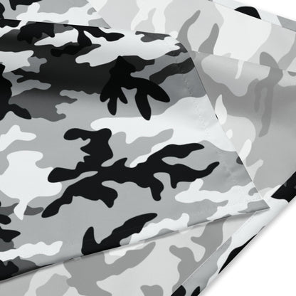 American M81 Urban City CAMO bandana - Bandanas