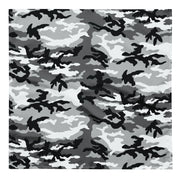 Classic M81 Urban City CAMO Bandana - L - Head