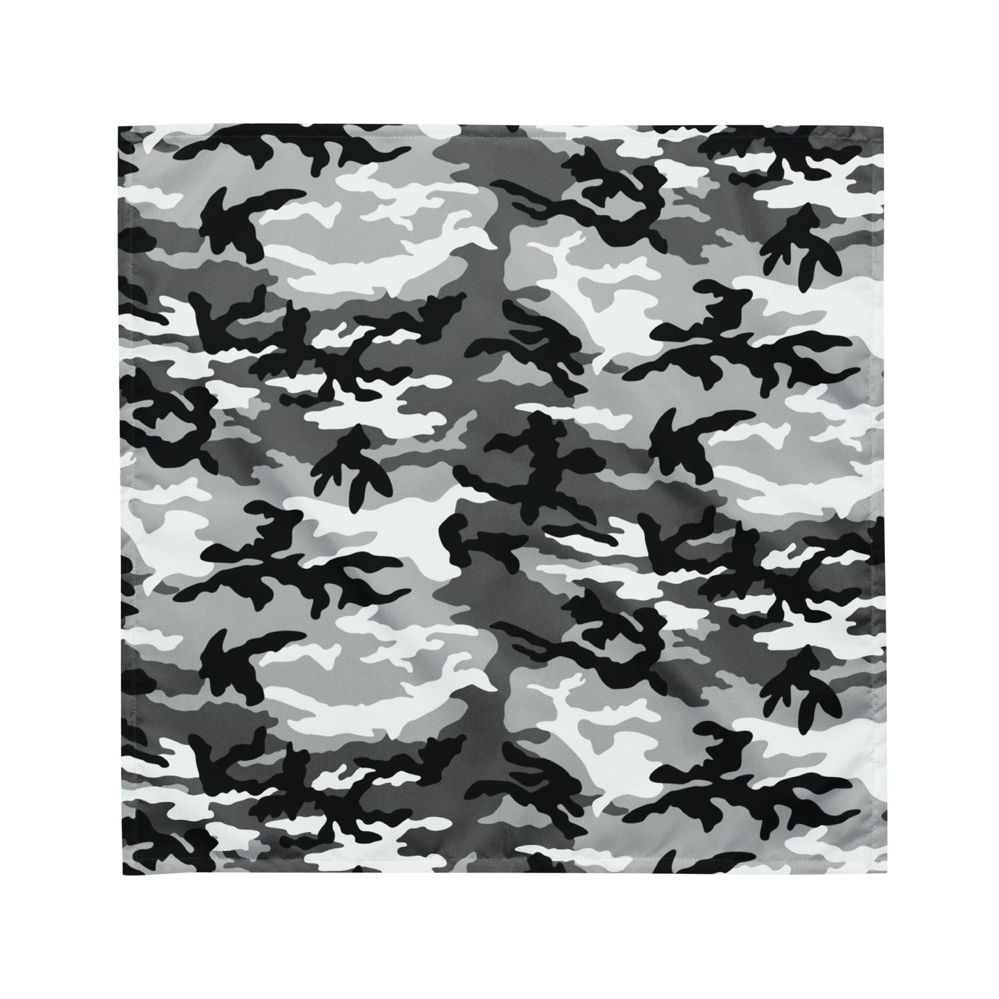 American M81 Urban City CAMO bandana - M - Bandanas