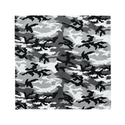 Classic M81 Urban City CAMO Bandana - M - Head
