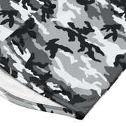 Classic M81 Urban City CAMO Unisex Baseball Jersey