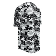 Classic M81 Urban City CAMO Unisex Baseball Jersey