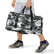 Classic M81 Urban City CAMO Duffle Bag