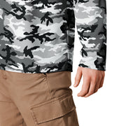 American M81 Urban City CAMO Unisex Hockey Fan Jersey