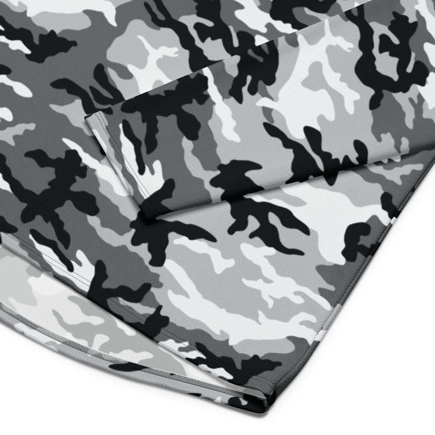 American M81 Urban City CAMO hockey fan jersey - Hockey Jerseys