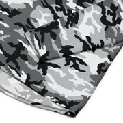 American M81 Urban City CAMO Unisex Hockey Fan Jersey