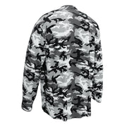 American M81 Urban City CAMO Unisex Hockey Fan Jersey