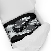 Classic M81 Urban City CAMO Mens High-Top Canvas Shoes