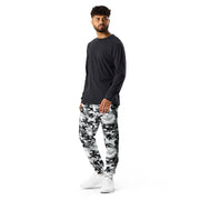 Classic M81 Urban City CAMO Mens Joggers - Men