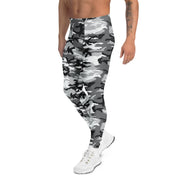 Classic M81 Urban City CAMO Mens Leggings - Men