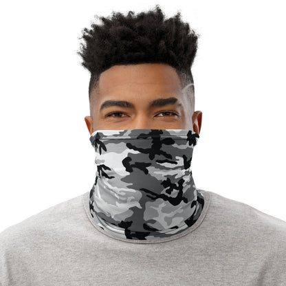 American M81 Urban City CAMO Neck Gaiter - Gaiters