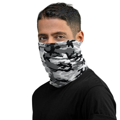 American M81 Urban City CAMO Neck Gaiter - Gaiters