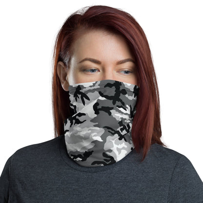 American M81 Urban City CAMO Neck Gaiter - Gaiters