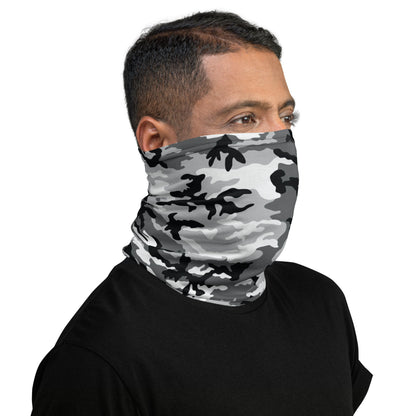American M81 Urban City CAMO Neck Gaiter - Gaiters