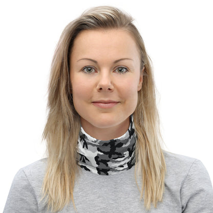 American M81 Urban City CAMO Neck Gaiter - Gaiters