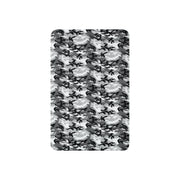 American M81 Urban City CAMO Sherpa Blanket