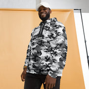 Classic M81 Urban City CAMO Unisex Hoodie