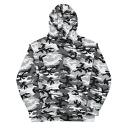 Classic M81 Urban City CAMO Unisex Hoodie