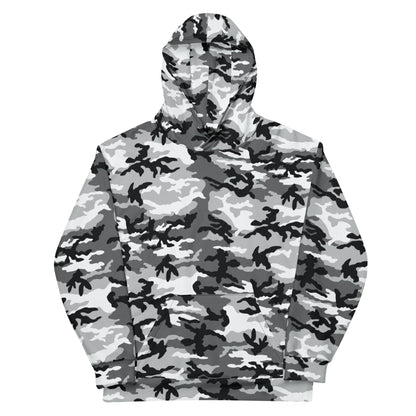 American M81 Urban City CAMO Unisex Hoodie - Hoodies
