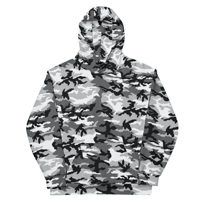 Classic M81 Urban City CAMO Unisex Hoodie
