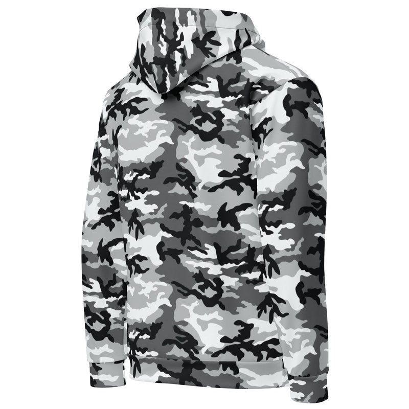 Classic M81 Urban City CAMO Unisex Hoodie