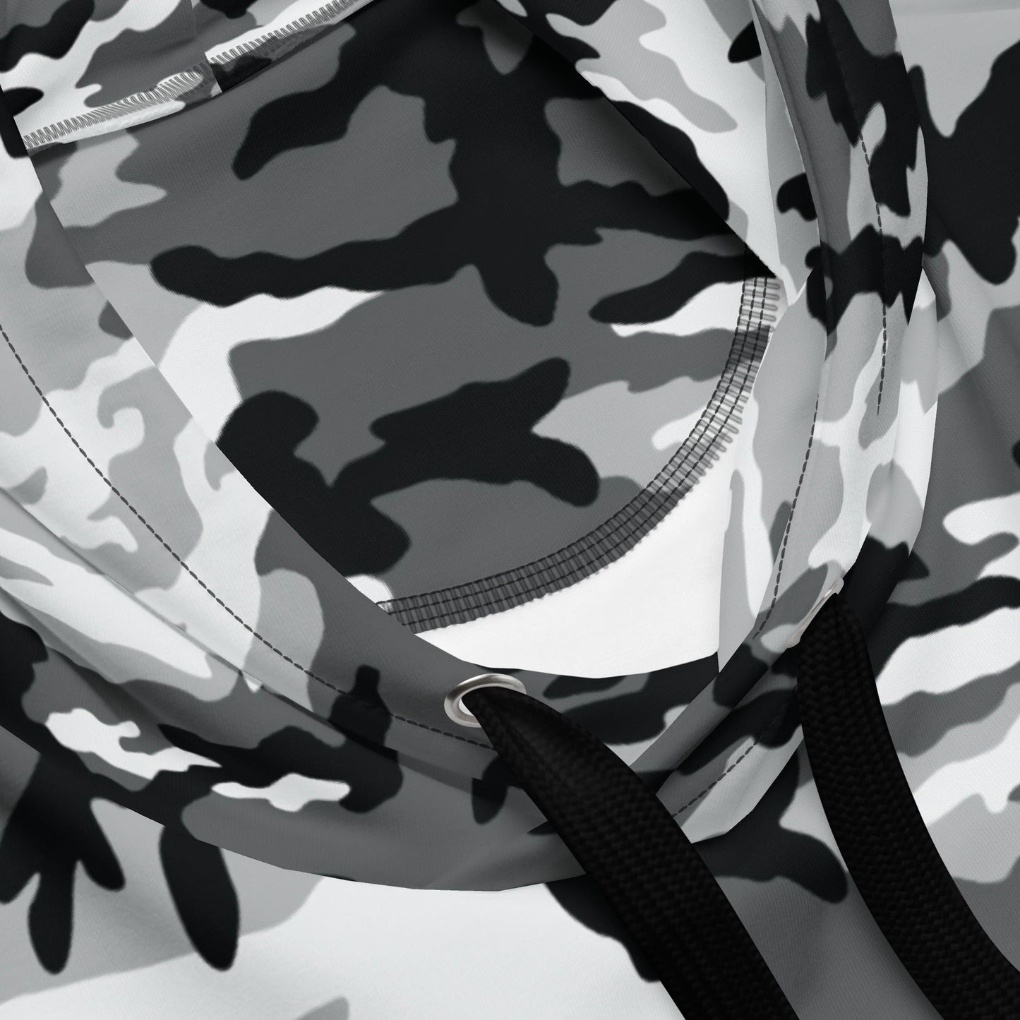 American M81 Urban City CAMO Unisex Hoodie - Hoodies