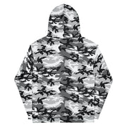 Classic M81 Urban City CAMO Unisex Hoodie