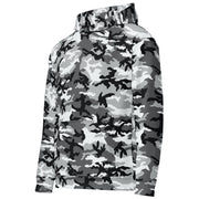 Classic M81 Urban City CAMO Unisex Hoodie