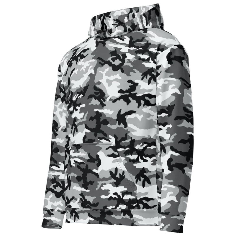 Classic M81 Urban City CAMO Unisex Hoodie