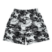 Classic M81 Urban City CAMO Unisex Mesh Shorts - 2XS