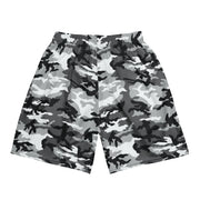 Classic M81 Urban City CAMO Unisex Mesh Shorts