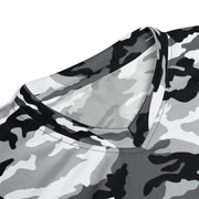 Classic M81 Urban City CAMO Unisex Sports Jersey