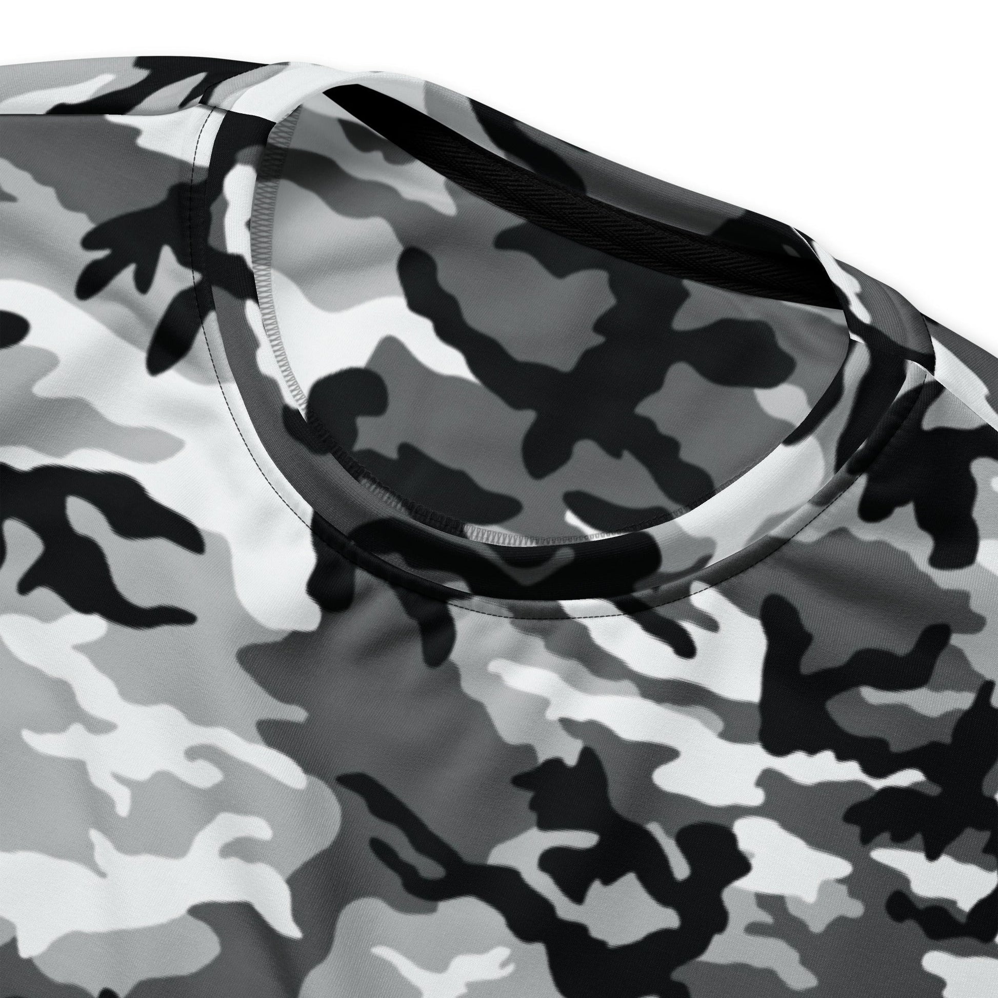 American M81 Urban City CAMO Unisex Sweatshirt - Sweatshirts