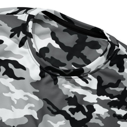 American M81 Urban City CAMO Unisex Sweatshirt - Sweatshirts