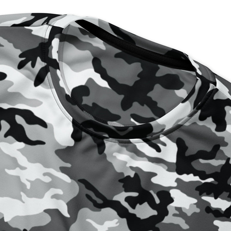 Classic M81 Urban City CAMO Unisex Sweatshirt