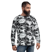 Classic M81 Urban City CAMO Unisex Sweatshirt