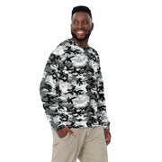 Classic M81 Urban City CAMO Unisex Sweatshirt