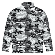 Classic M81 Urban City CAMO Unisex Track Jacket