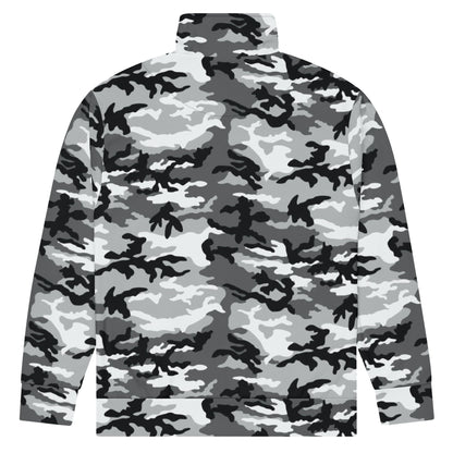 American M81 Urban City CAMO Unisex Track Jacket